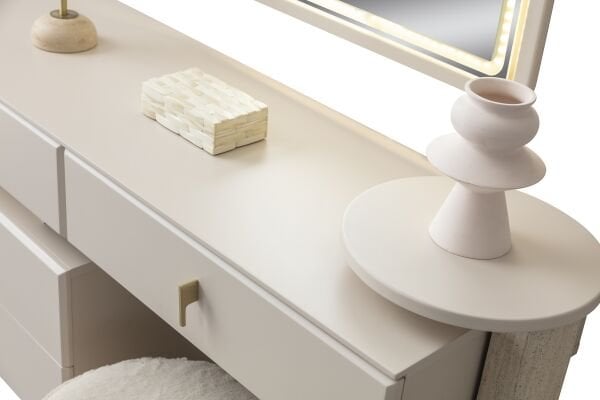 Tetra Yatak Odası - Bazalı