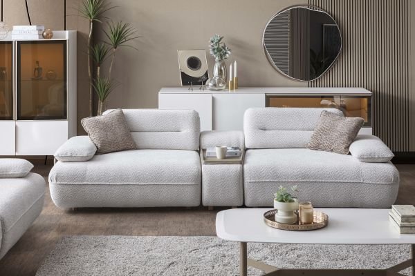 Noble Koltuk Takımı