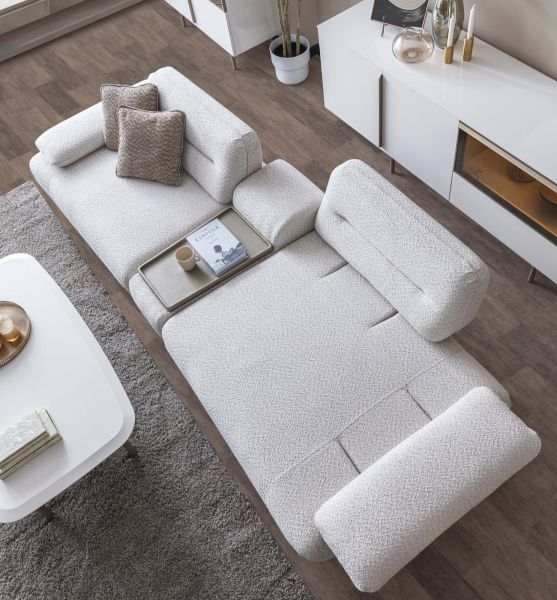 Noble Koltuk Takımı