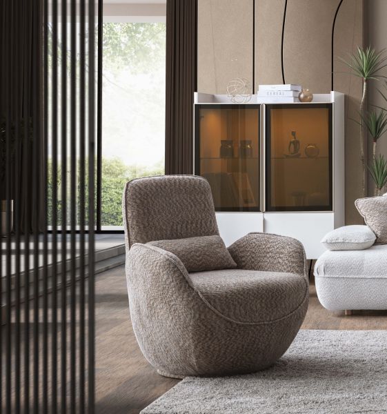 Noble Koltuk Takımı