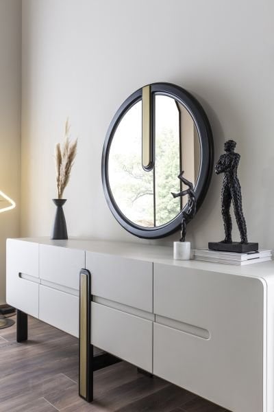 Bergama Yemek Odası