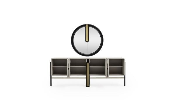 Bergama Yemek Odası