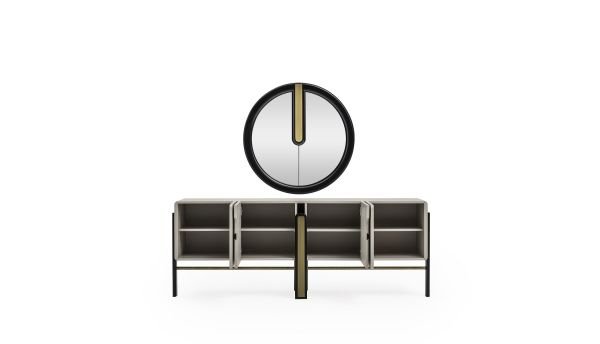 Bergama Yemek Odası