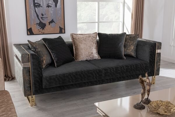 Gucci Koltuk Takımı