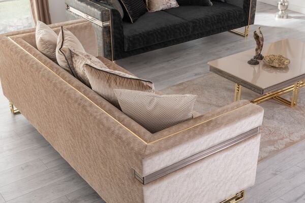 Gucci Koltuk Takımı