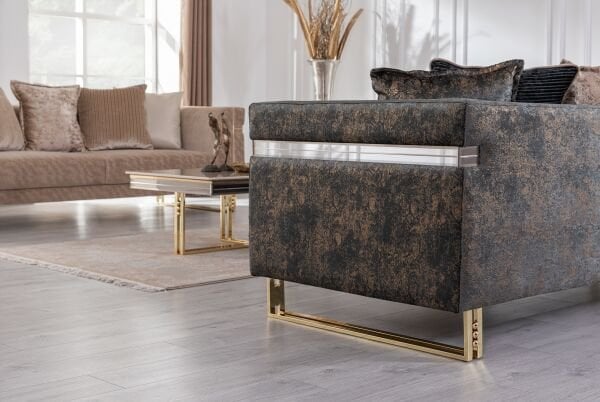 Gucci Koltuk Takımı