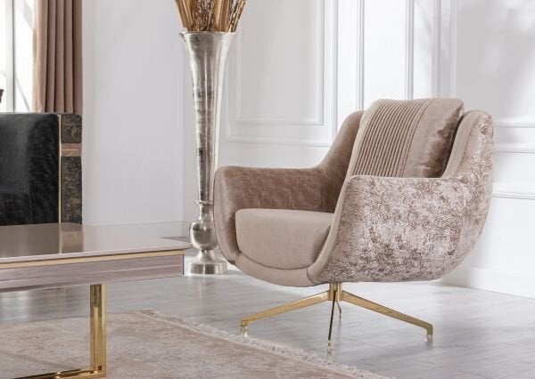 Gucci Koltuk Takımı