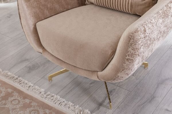 Gucci Koltuk Takımı