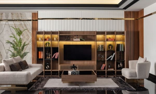 Lizbon Koltuk Takımı