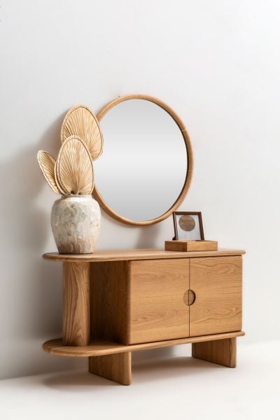 Puffy Yatak Odası - Dolapsız