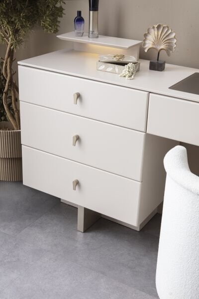 Bonje Yatak Odası - Bazalı