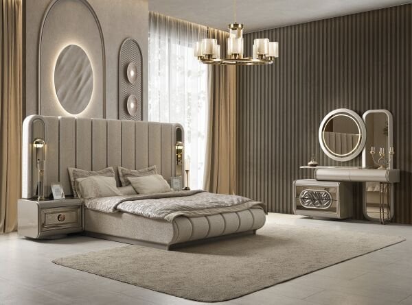 Bella Yatak Odası
