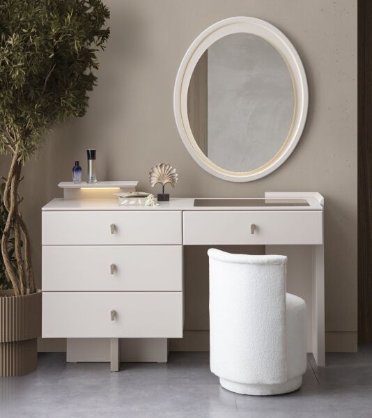 Bonje Yatak Odası - Bazalı