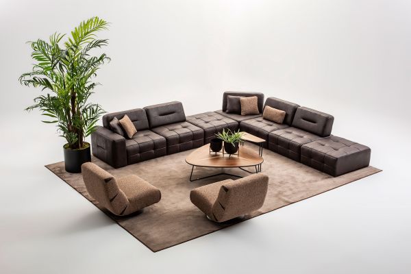 Domino Köşe Takımı