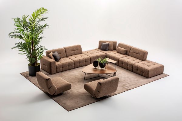 Domino Köşe Takımı