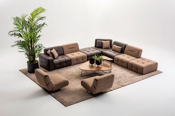 Domino Köşe Takımı