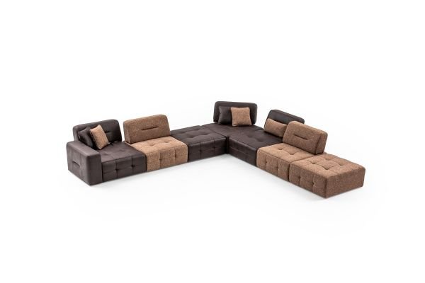 Domino Köşe Takımı