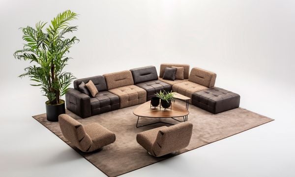 Domino Köşe Takımı