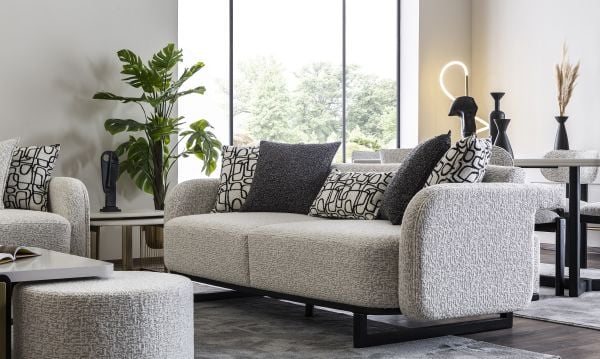 Bergama Koltuk Takımı