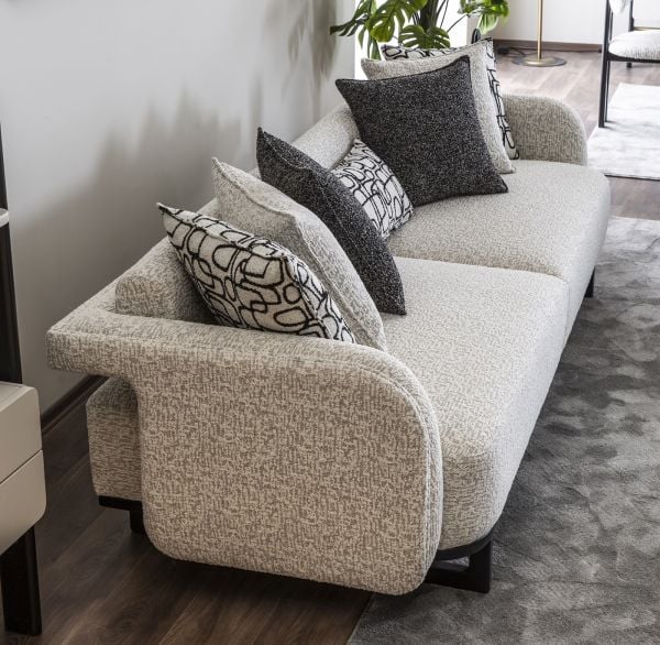 Bergama Koltuk Takımı