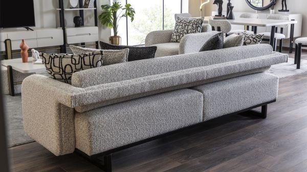 Bergama Koltuk Takımı