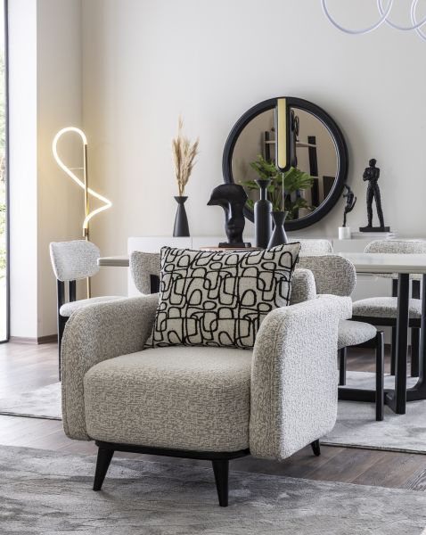 Bergama Koltuk Takımı