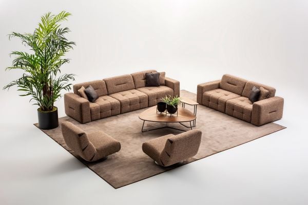 Domino Koltuk Takımı