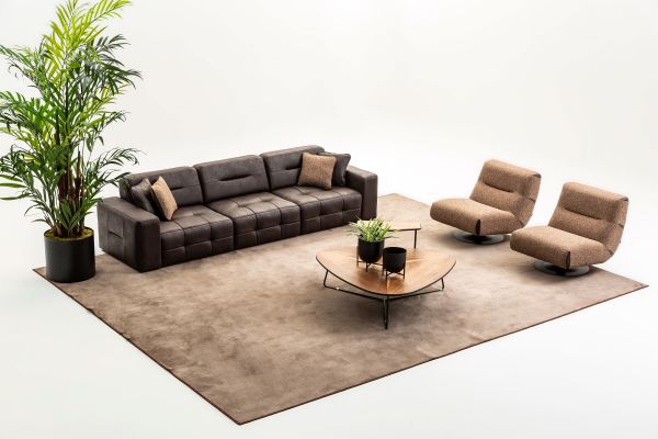 Domino Koltuk Takımı