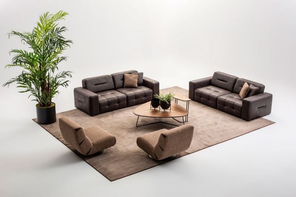 Domino Koltuk Takımı