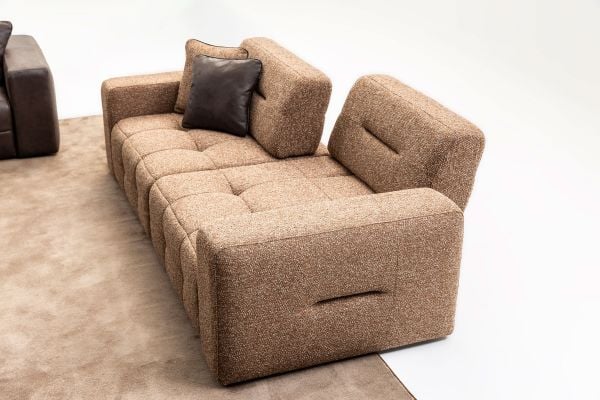 Domino Koltuk Takımı