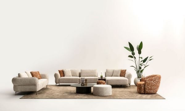 Oslo Köşe ve Koltuk Takımı