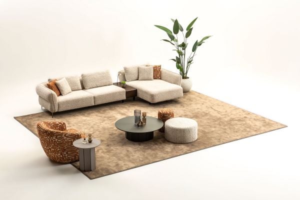 Oslo Köşe ve Koltuk Takımı