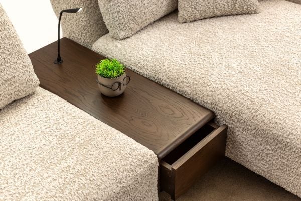 Oslo Köşe ve Koltuk Takımı