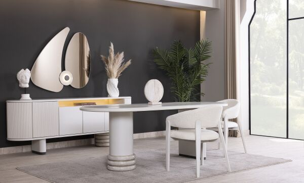 Belgrad Yemek Odası