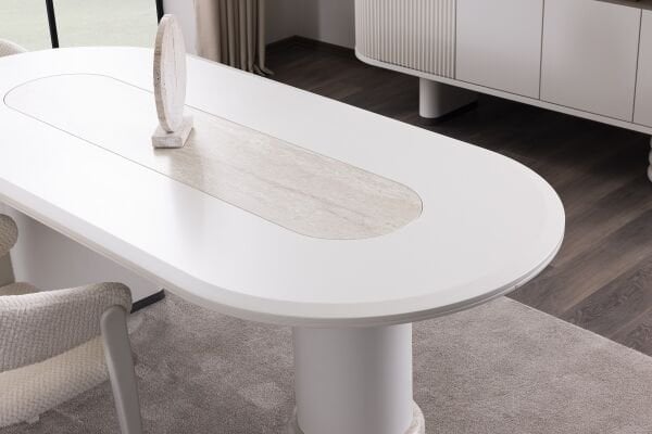 Belgrad Yemek Odası