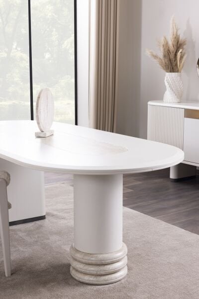 Belgrad Yemek Odası