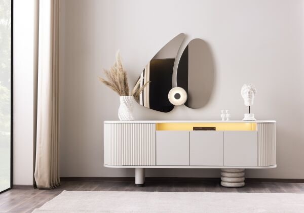 Belgrad Yemek Odası