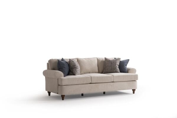 Oregon Koltuk Takımı