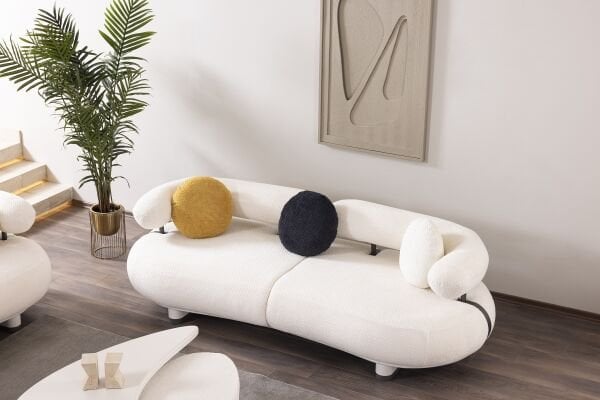 Belgrad Koltuk Takımı