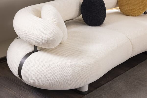 Belgrad Koltuk Takımı