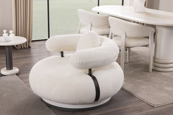 Belgrad Koltuk Takımı