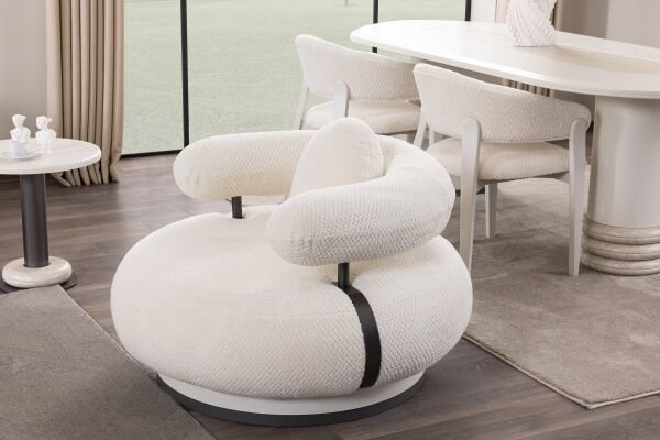 Belgrad Koltuk Takımı