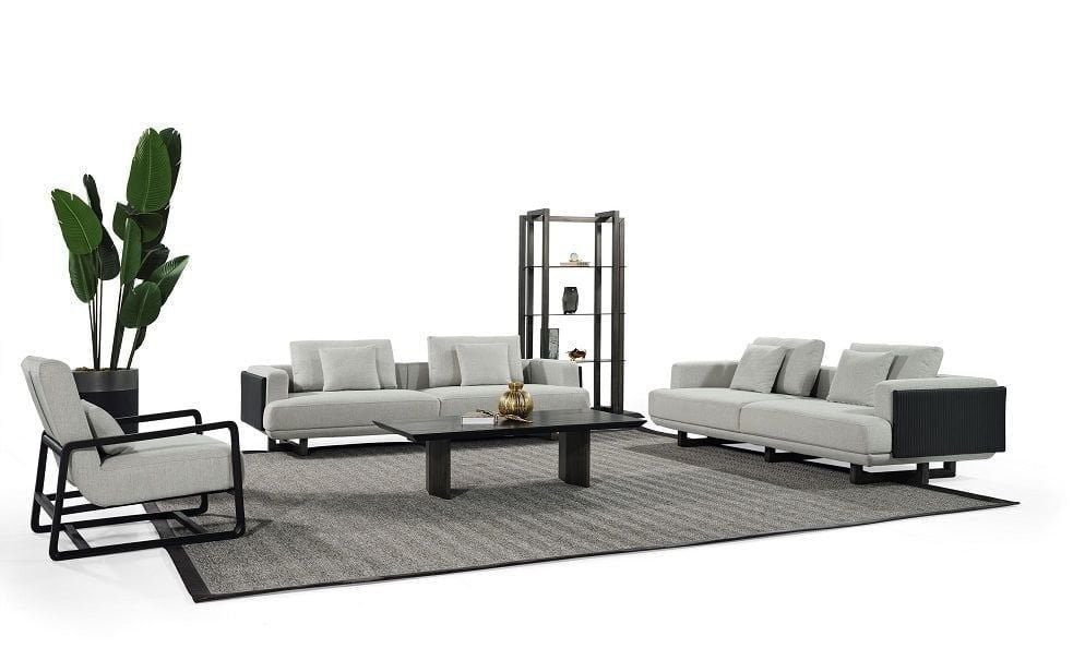 Cross Koltuk Takımı Tekli Koltuk