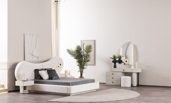 Belgrad Yatak Odası