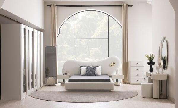 Belgrad Yatak Odası