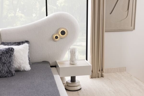 Belgrad Yatak Odası