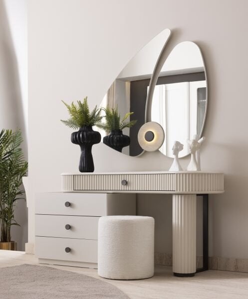 Belgrad Yatak Odası