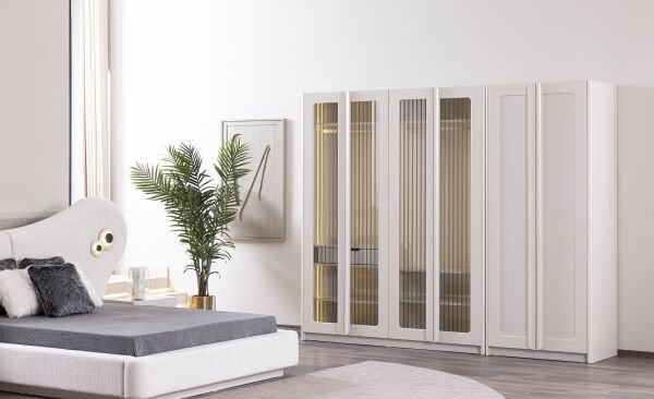 Belgrad Yatak Odası