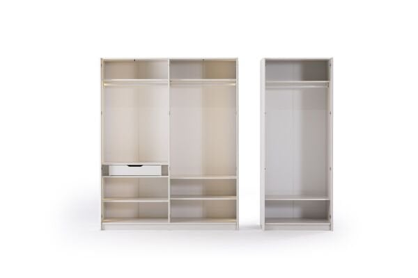 Belgrad Yatak Odası