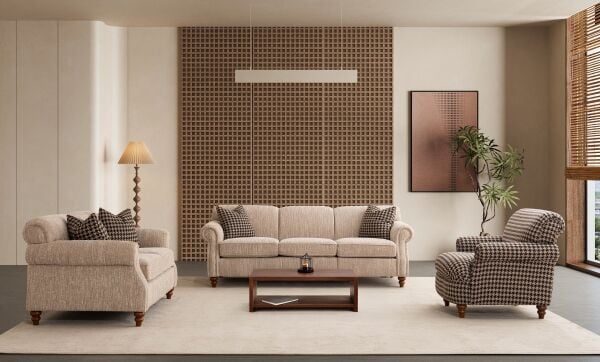 Pandora Koltuk Takımı